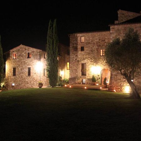 Tenuta Di Canonica Todi Exterior foto