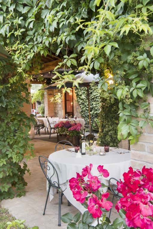 Tenuta Di Canonica Todi Exterior foto