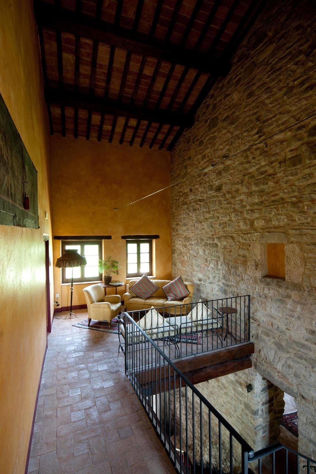 Tenuta Di Canonica Todi Exterior foto